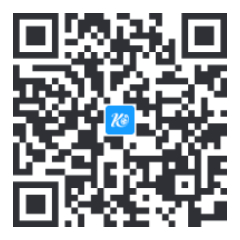 iOS 苹果版 二维码(yabo.com)